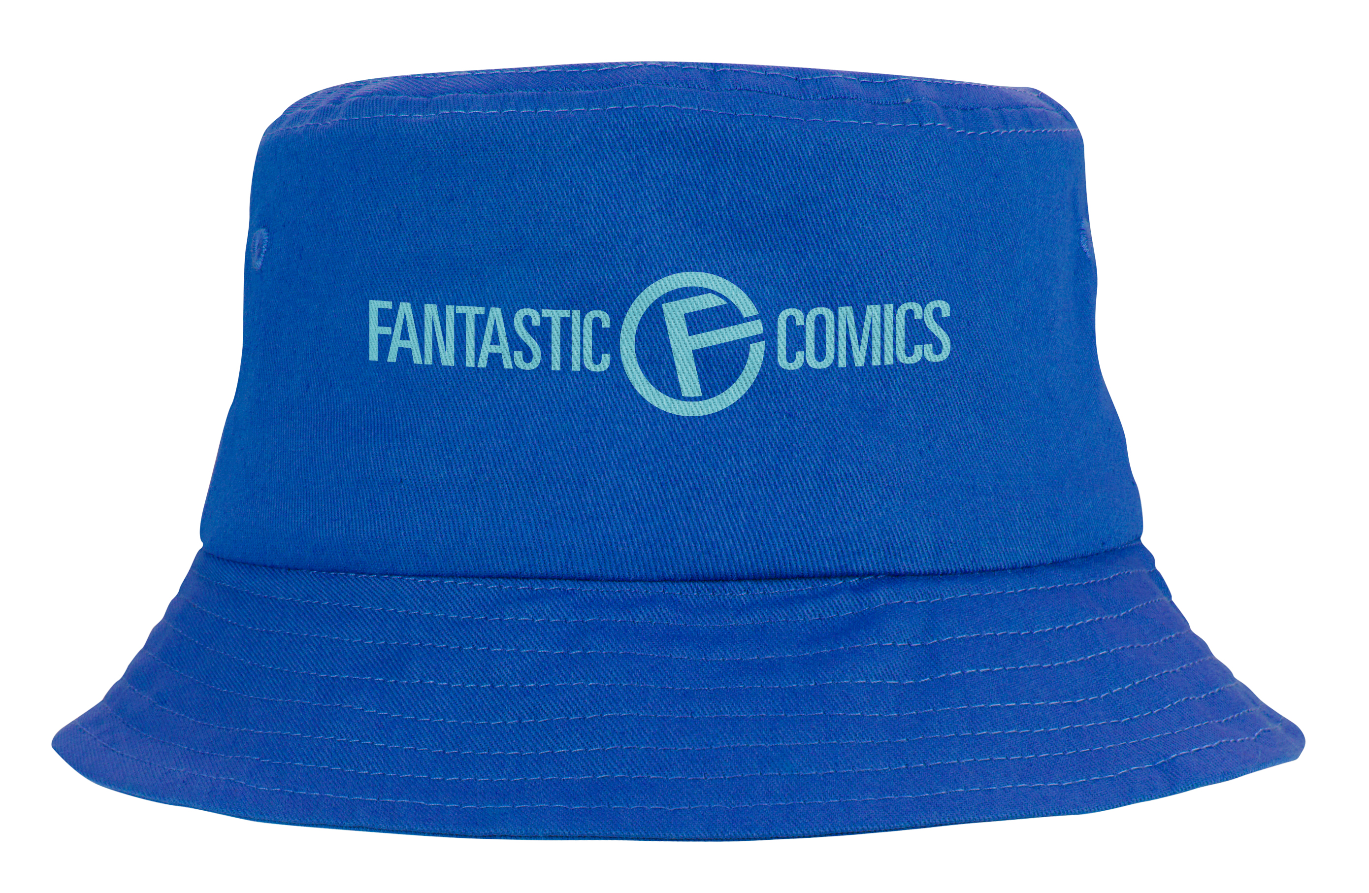 Cotton Bucket Cap 106